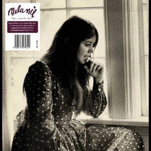 Melanie - Autumn Lady  LP LP